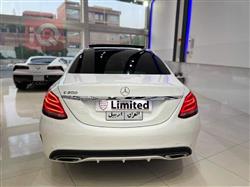مێرسێدس بێنز C-Class